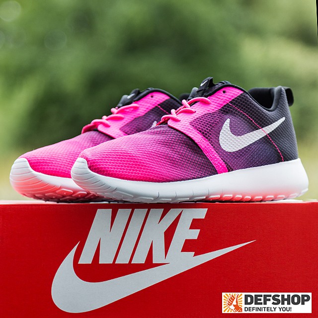 Nike Roshe Run – Het verhaal deze schoen