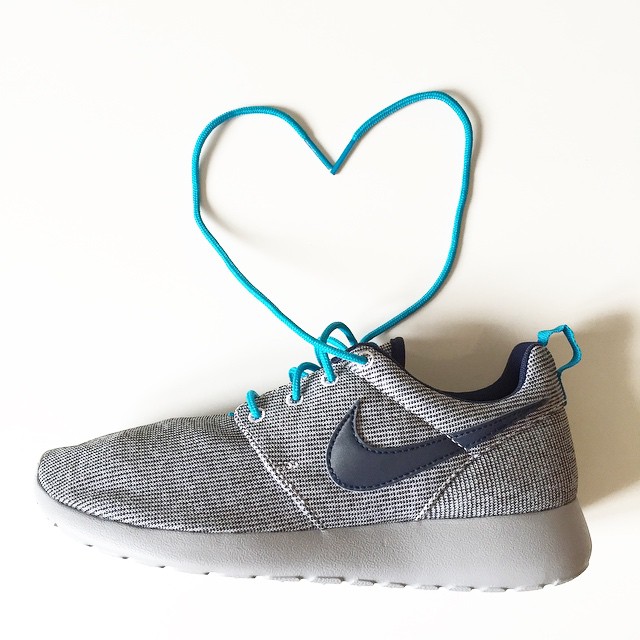 Nike Roshe Run – Het verhaal deze schoen