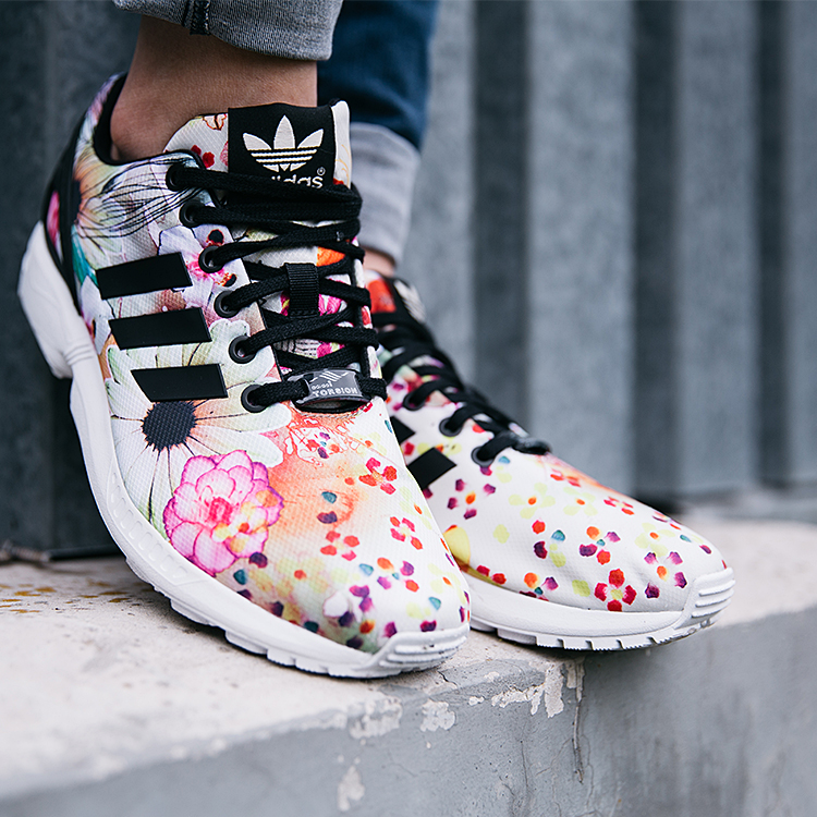 Wonderbaar Product of the week: Adidas ZX Flux en Adidas Veritas met LY-13