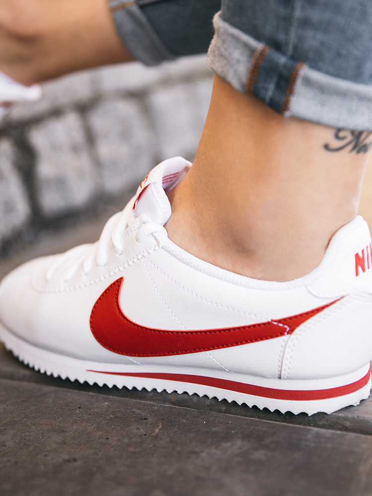 Retro Sneaker Nike Cortez viert terugkeer! | DefShop Blog Nederland | Streetwear | Mode | Trends
