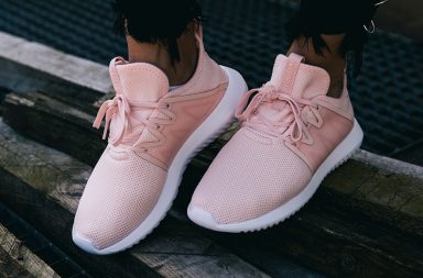 adidas Tubular Viral2 W Sneaker in pink