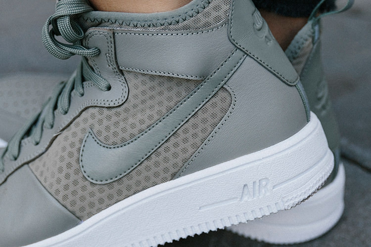 Nike sneaker airforce 1 ultraforce 5