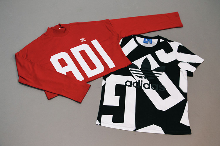 adidas bold age collectie