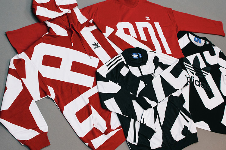 adidas bold age collectie