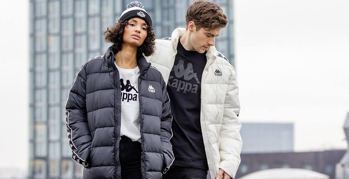 vleet detectie Kruik Kappa is back – en nu ook bij ons verkrijgbaar | DefShop Blog Nederland |  Streetwear | Mode | Trends 