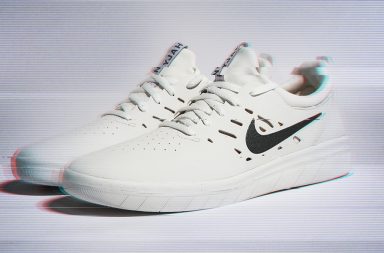 Nike SB Free Nyjah