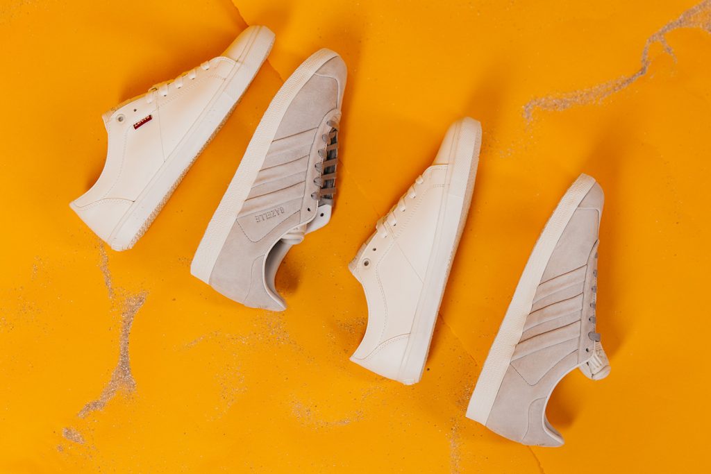 Uitverkoop Barmhartig Van toepassing zijn 15 sneakers voor slanke voeten | DefShop Blog Nederland | Streetwear | Mode  | Trends 