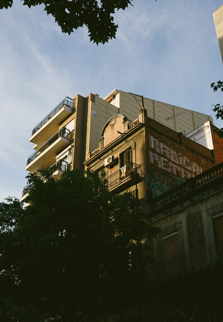 Barcelona-Huis