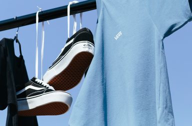 vans brand of the month banner