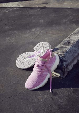 adidas pod roze detail